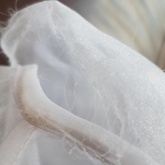 Vintage Talbots Rimini Dress - Picture 7 of 7